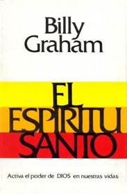 El Espiritu Santo/Holy Spirit