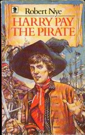 Harry Pay the Pirate (Knight Books)