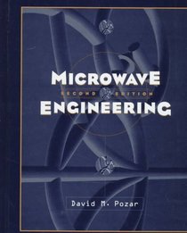 Microwave Engineering