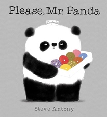 Please, Mr Panda