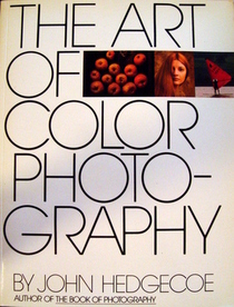 The Art of Color Photography