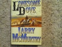 LONESOME DOVE    D