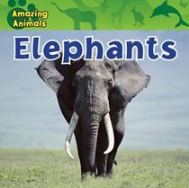 Elephants (Amazing Animals)