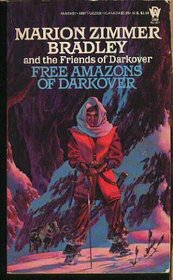 Free Amazons of Darkover (Darkover)