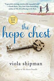 The Hope Chest (Heirloom, Bk 2)