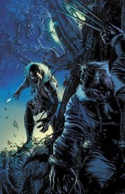 Wolverine: Old Man Logan Vol. 9: The Hunter and the Hunted (Wolverine: Old Man Logan (2015))