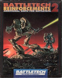 Battletech Reinforcements 2 [BOX SET]
