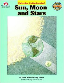 Sun, Moon and Stars (Science Mini-Units: Grades 1-3)