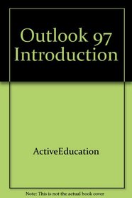 Outlook 97 Introduction