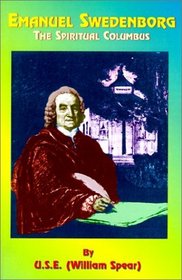 Emanuel Swedenborg: The Spiritual Columbus