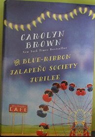 Blue Ribbon Jalapeo Society Jubilee
