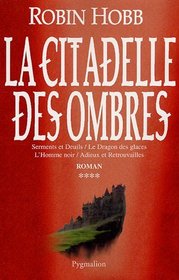 CITADELLE DES OMBRES T04 (LA)