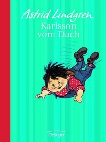 Karlsson vom Dach