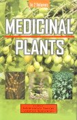 Encyclopaedia of Medicinal Plants (2 Vols.)  demy 4to