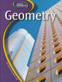 Glencoe Geometry, Student Edition