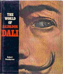 World of Salvador Dali