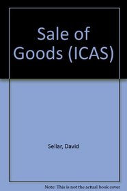 Sale of Goods (ICAS)