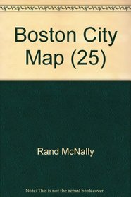 Boston City Map (25)