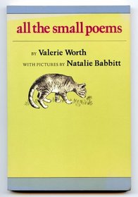 All the Small Poems