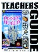 The Mystery at Disney World Teacher's Guide (Carole Marsh Mysteries)