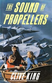 The Sound of Propellors --1986 publication.