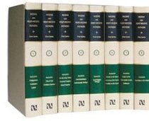 Nicene and Post-Nicene Fathers: St. Augustine, Volumes 1 - 8 (complete)