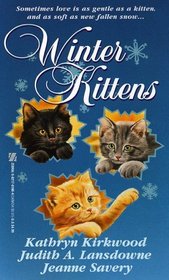 Winter Kittens (Zebra Regency Romance)