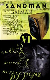 The Sandman, Vol 6: Fables and Reflections