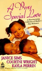 A Very Special Love (Arabesque)