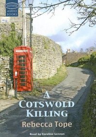 A Cotswold Killing (Soundings (Isis))