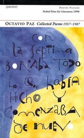 The Collected Poems, 1957-87