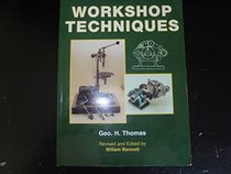 Workshop Techniques