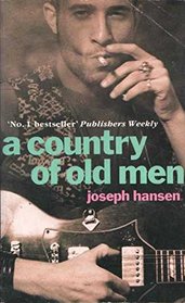 A Country of Old Men