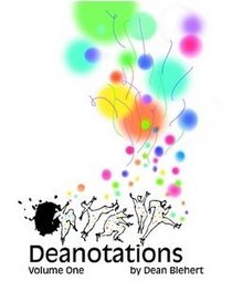 Deanotations, Volume One