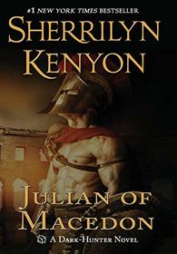 Julian of Macedon (Dark-Hunters)