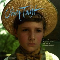 Oliver Twist. Lektre mit 2 CDs