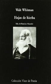 Hojas de hierba