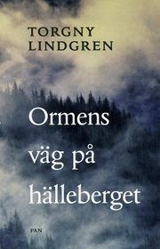 Ormens vg p hlleberget (Swedish)
