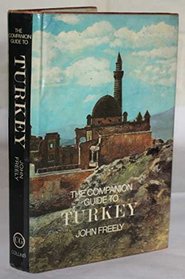 The companion guide to Turkey