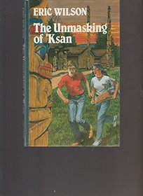 Unmasking Of 'Ksan