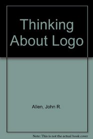 Thinking About Tlc Logo: A Graphic Look a Computing With Ideas
