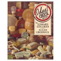 The Ideal Cheese Book