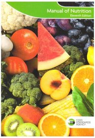 Manual of Nutrition 2008 (Reference Book 342)