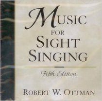 Music for Sight Singing