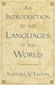 An Introduction to the Languages of the World