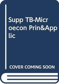 Supp TB-Microecon Prin&Applic