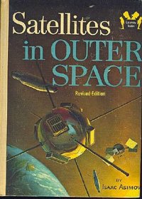R16 SATELITES OTR SPAC (Random House All-About Books)