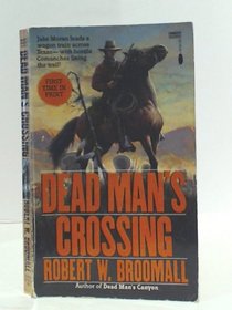 Deadman's Crossing