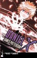 Daniel X: The Manga, Vol. 2 (Turtleback School & Library Binding Edition)