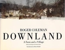 Downland: A Farm and a Village